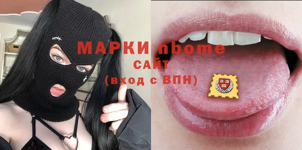 прущий лед Гусь-Хрустальный